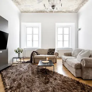 Appartamento Palace, Lubiana