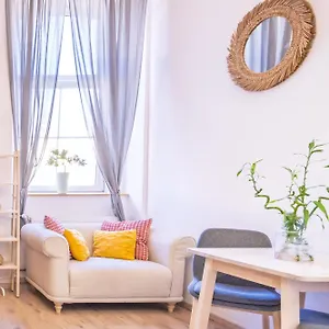 Appartamento The Modern Loft, Lubiana